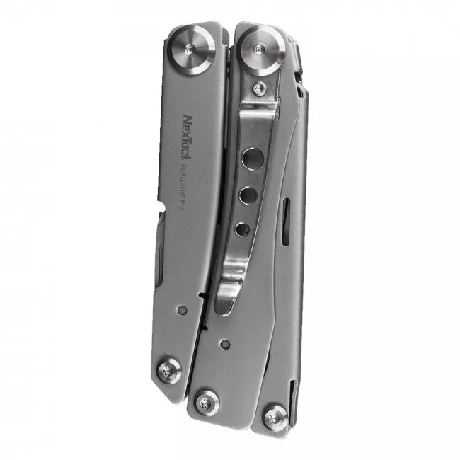 Мультитул NexTool FLAGSHIP PRO (KT5020)