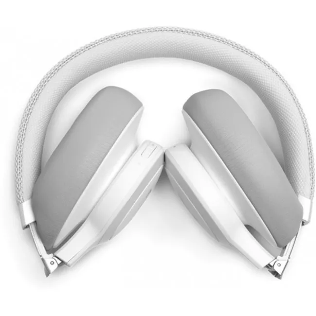 Наушники JBL LIVE 650BTNC White (JBLLIVE650BTNCWHT)