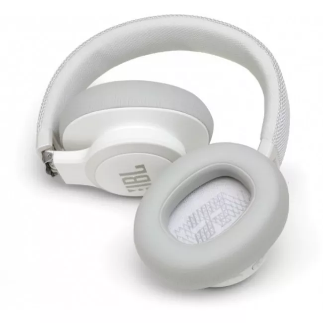 Наушники JBL LIVE 650BTNC White (JBLLIVE650BTNCWHT)