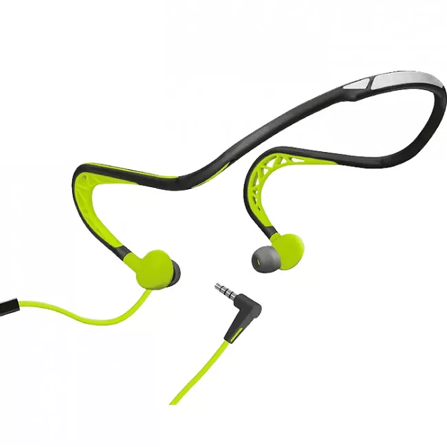 Навушники TRUST Ludo Neckband Waterproof Mic (22827_TRUST)