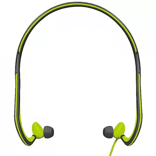 Навушники TRUST Ludo Neckband Waterproof Mic (22827_TRUST)