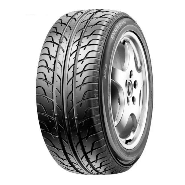 Шина 215/55R16 93V SYNERIS