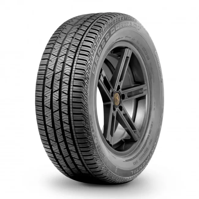 Шина 275/40R21 107H ContiCrossContact LX Sport XL