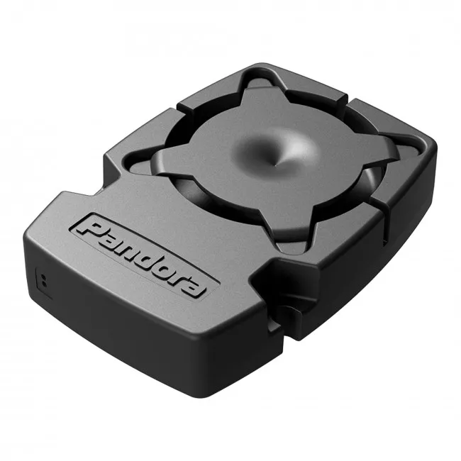 Сигнализация Pandora DХ-4G