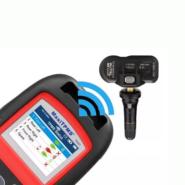 Датчик TPMS Autel MX 315 МГц быстрофиксируемый (ФР-00001702)