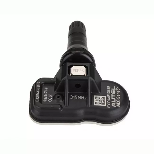 Датчик TPMS Autel MX 315 МГц быстрофиксируемый (ФР-00001702)