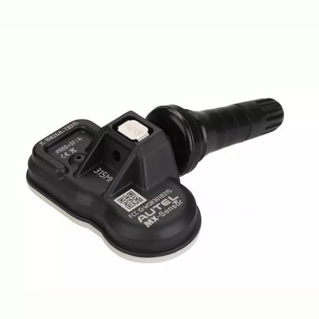 Датчик TPMS Autel MX 315 МГц быстрофиксируемый (ФР-00001702)