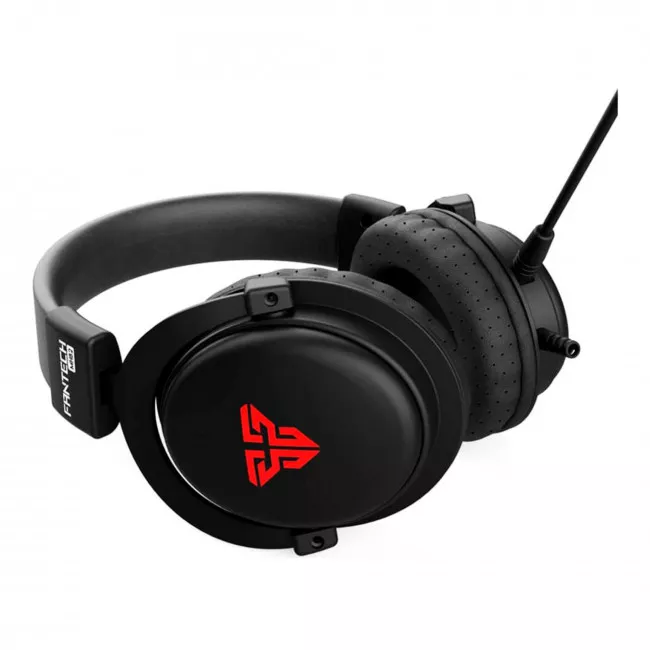 Гарнітура Fantech MH82 (16872) Black