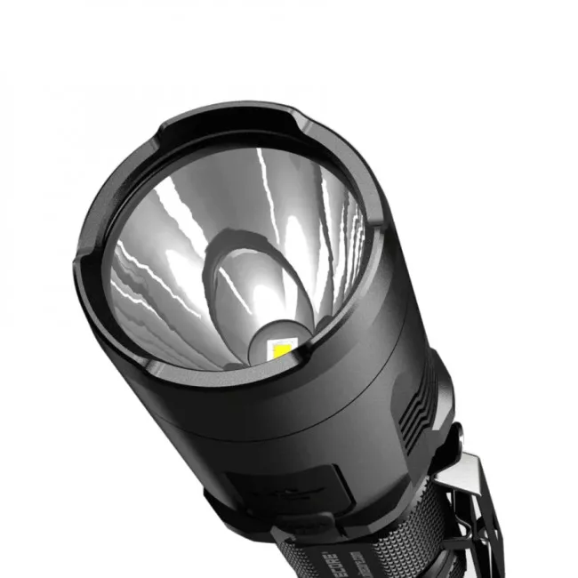 Мощный портативный фонарь Nitecore MH20GT (6-1160_gt)