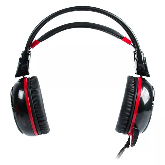 Наушники A4-Tech Black/Red Bloody G300