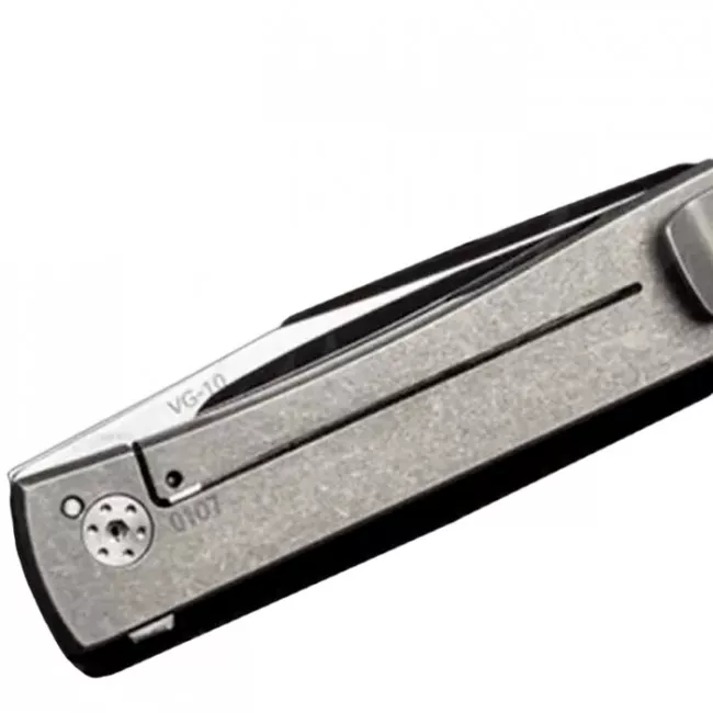Нож складной Boker Plus Urban Trapper (длина: 195мм, лезвие: 87мм), стальной (227-1146)