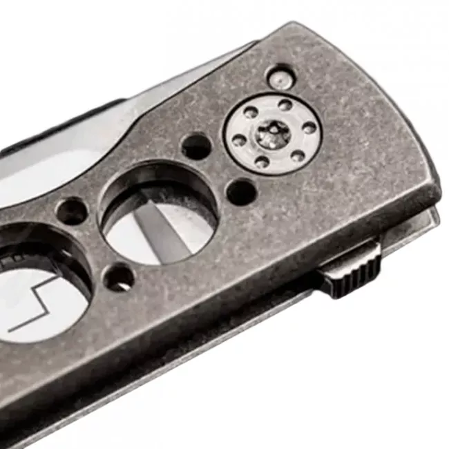 Нож складной Boker Plus Urban Trapper (длина: 195мм, лезвие: 87мм), стальной (227-1146)