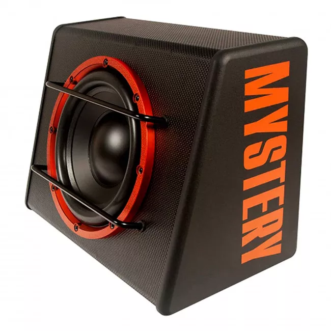 Сабвуфер корпусний Mystery MBB-258A
