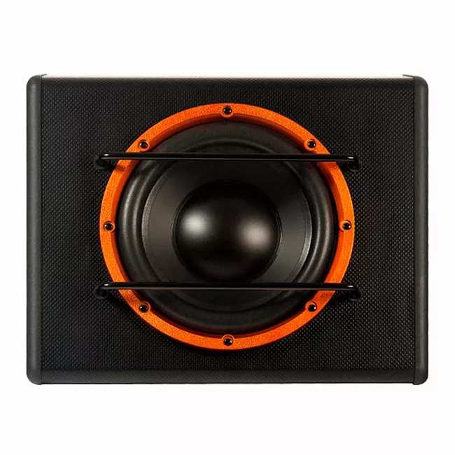Сабвуфер корпусний Mystery MBB-258A