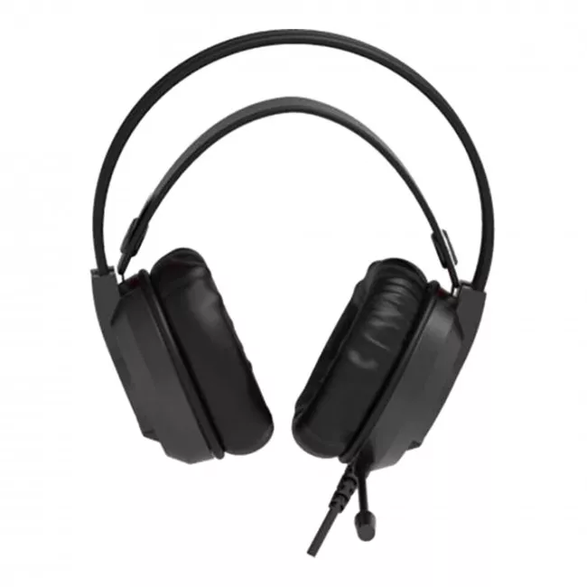 Гарнитура Fantech HG20 (09037) Black