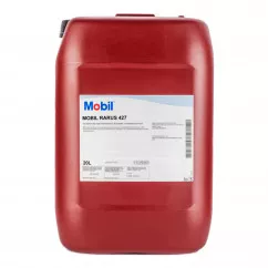 Индустриальное масло Mobil Rarus 425 20л