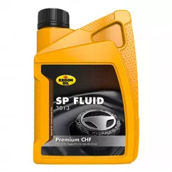 Олива гідравлічна Kroon Oil SP FLUID 3013 1л (04213)