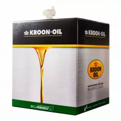 Трансмиссионное масло Kroon Oil SYNGEAR 75W-90 20л