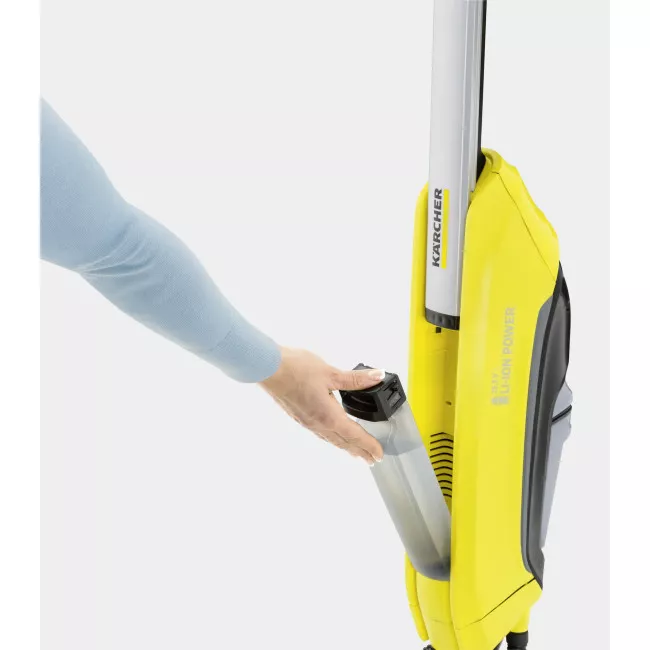Миючий пилосос karcher FC 5 Cordless (1.055-601.0)