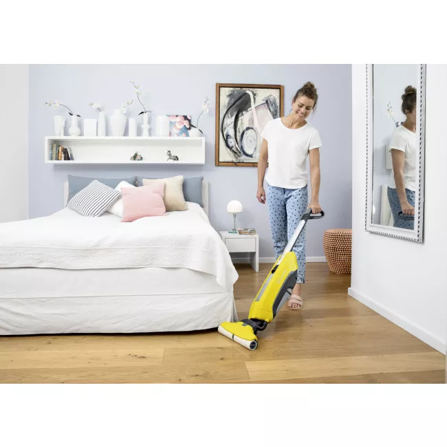 Миючий пилосос karcher FC 5 Cordless (1.055-601.0)