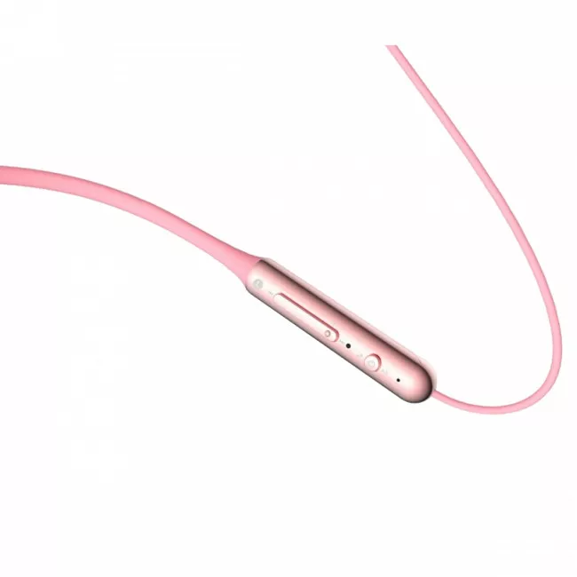 Навушники 1MORE E1024BT Stylish Dual-dynamic Wireless Driver Mic Pink (E1024BT-PINK)