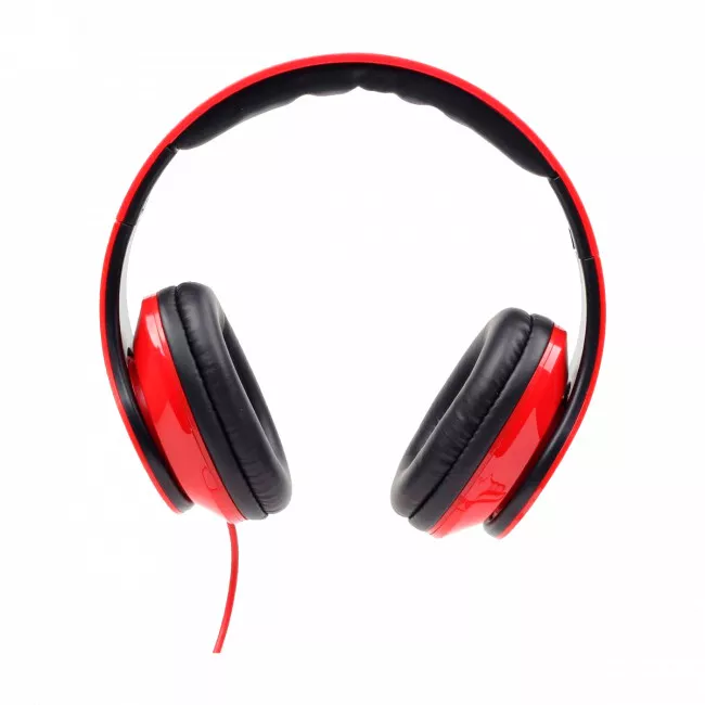 Навушники gmb audio MHS-DTW Red (MHS-DTW-R)