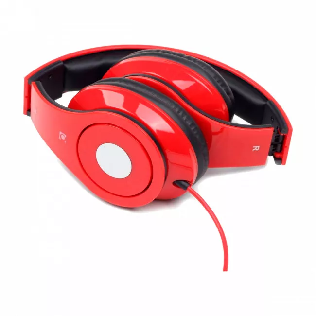 Навушники gmb audio MHS-DTW Red (MHS-DTW-R)