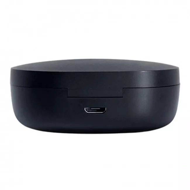Навушники Xiaomi Mi True Wireless Earbuds Basic 2S Black (681071)