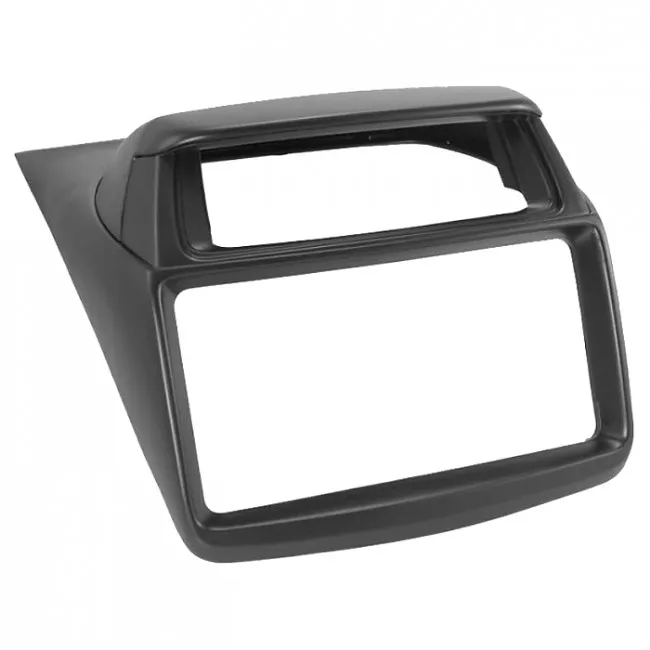 Переходная рамка AWM для Mitsubishi L200, Pajero Sport II (781-24-107) Переходная рамка AWM для Mitsubishi L200, Pajero Sport II (781-24-107)