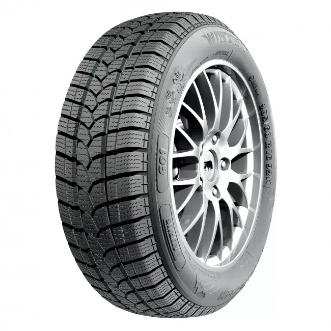 Шина 175/65R15 84T WINTER 601