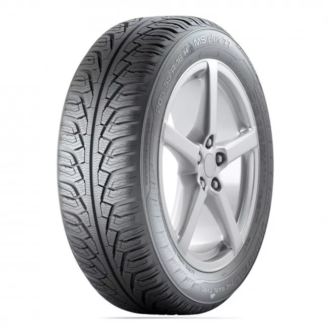 Шина 205/60R16 92H MS PLUS 77