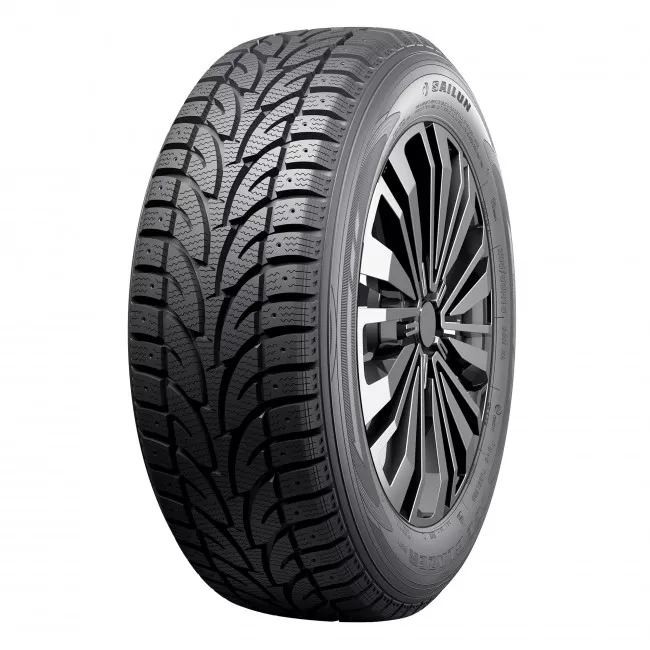Шина 215/65R16 98T ICE BLAZER WST1