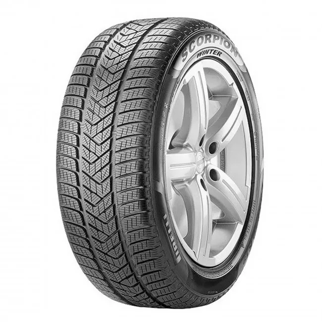 Шина 235/60R17 106H Scorpion Winter XL