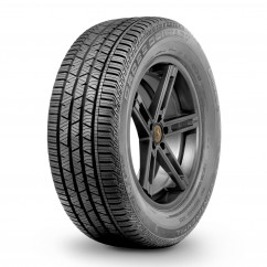 Шина 275/40R22 108Y ContiCrossContact LX Sport FR XL