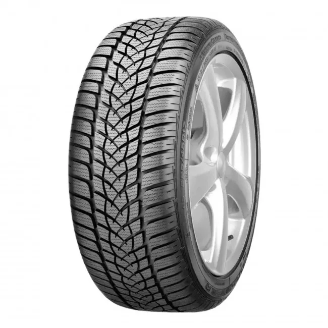 Шина Goodyear UlltraGrip 255/55R18 109H ROF