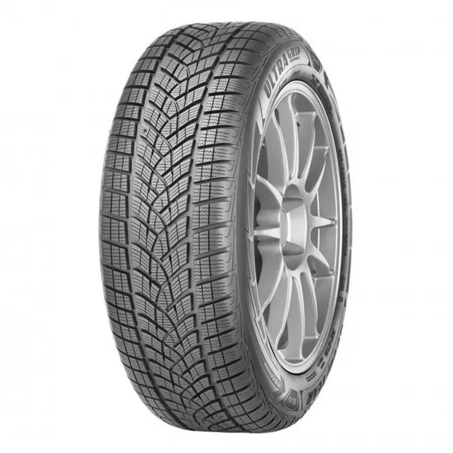 Шина Goodyear UltraGrip Performance+ 235/60R18 107H SUV XL Шина Goodyear UltraGrip Performance+ 235/60R18 107H SUV XL