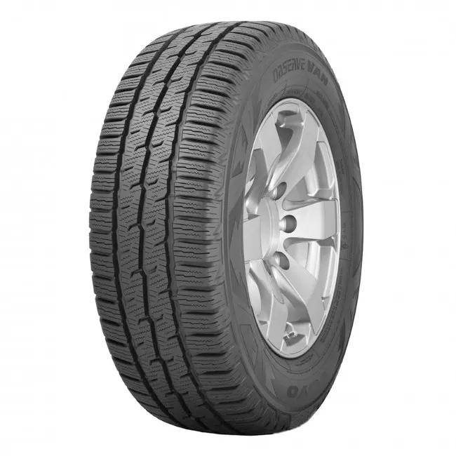 Шина Toyo Observe Van 215/65R15C 104/102T