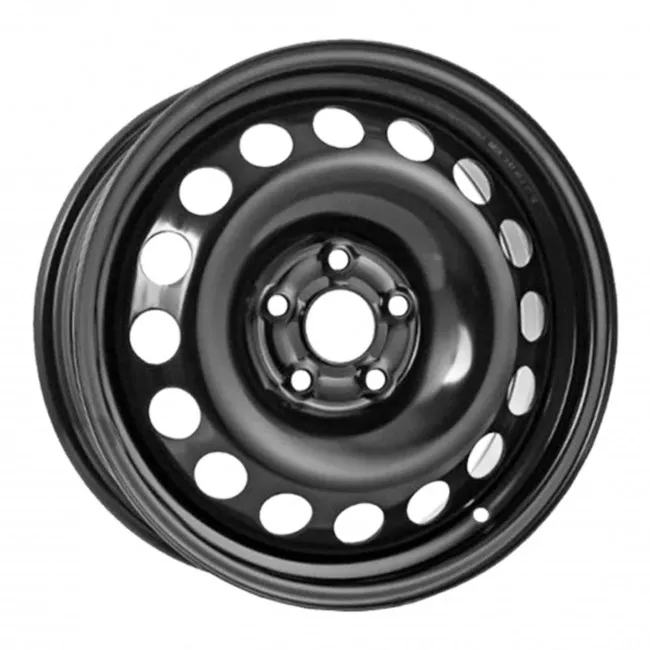Стальной диск Kapitan R17 W6,5 PCD5x114,3 ET40 DIA67,1 черный (209) Стальной диск Kapitan R17 W6,5 PCD5x114,3 ET40 DIA67,1 черный (209)
