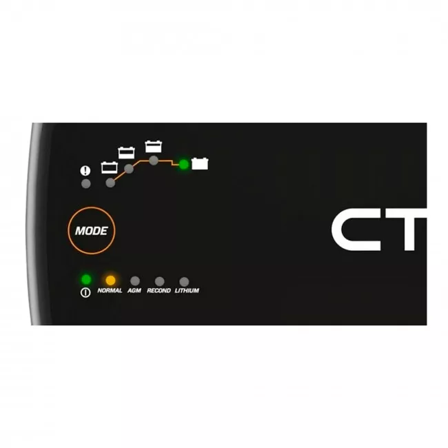 Зарядное устройство СТЕК М15 EU (40-192)