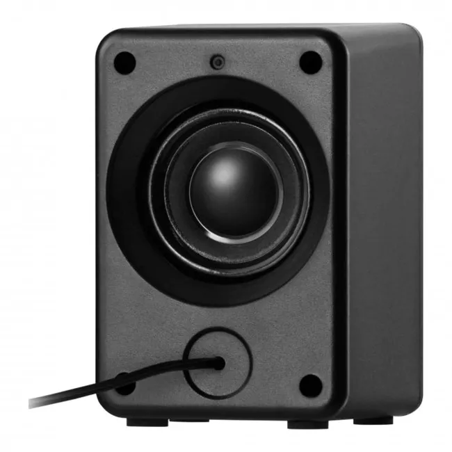 Акустическая система 2E Gaming Speakers SG300 RGB Black (2E-SG300B)