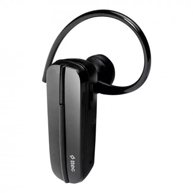 Bluetooth-гарнітура Ttec Freestyle Black (2KM0096)