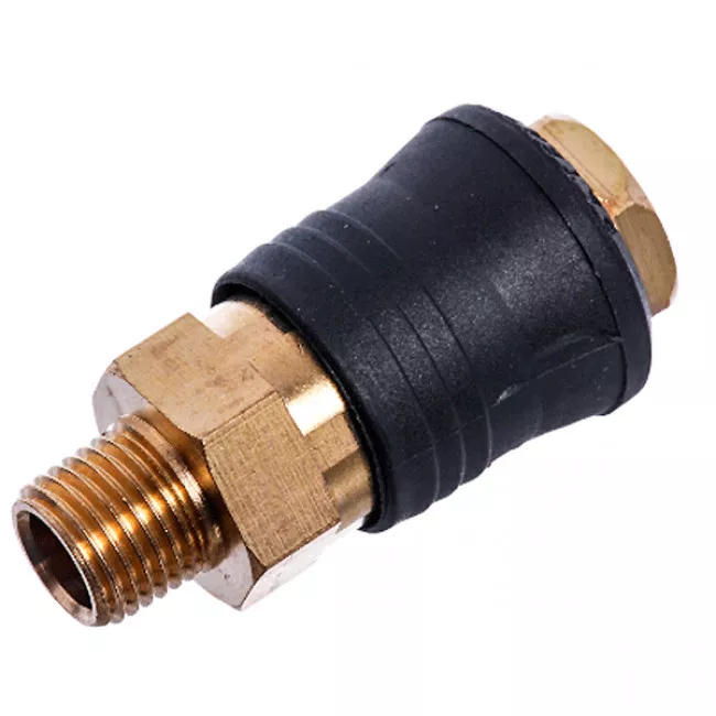 Швидкорознімне з'єднання AIRKRAFT 1/2 "(PROFI) (SE6-4SM)