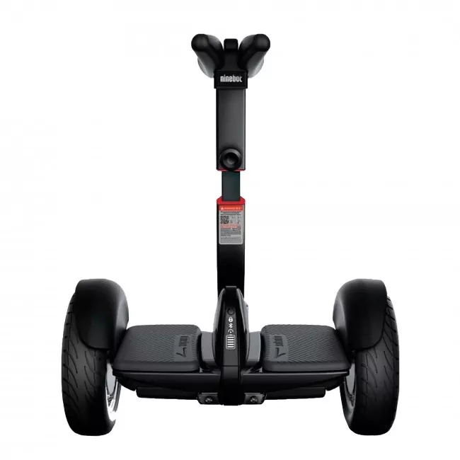 Гироскутер Ninebot MiniPro Black (677693)