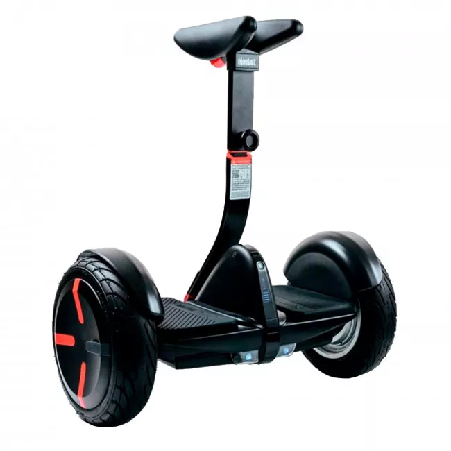 Гироскутер Ninebot MiniPro Black (677693)