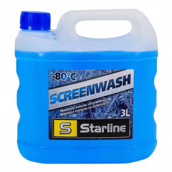 Омыватель стекла STARLINE -80°C 3л (NA SW80-3)