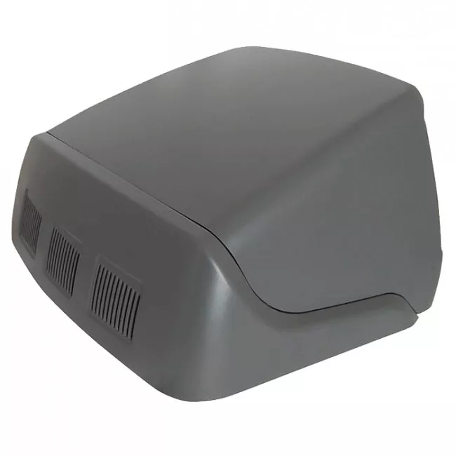 Переходная рамка AWM для Fiat Doblo (781-11-057)