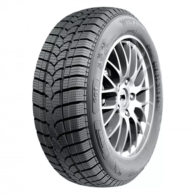 Шина 195/55R15 85H Winter  601