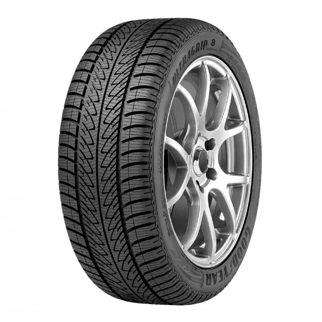 Шина Goodyear Ultra Grip 8 Performance 205/45R17 88V XL