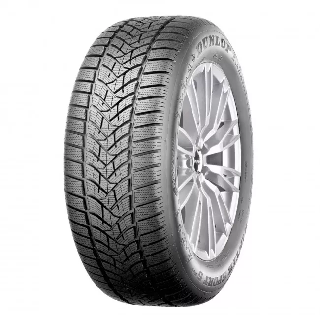 Шина 225/50R17 98V SP WINTER SPORT 5 Шина 225/50R17 98V SP WINTER SPORT 5