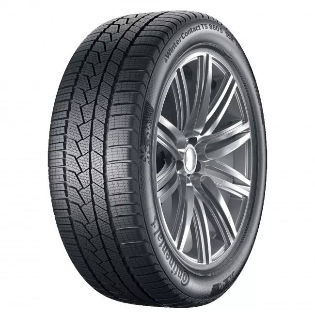 Шина 305/35R21 109V ContiWinterContact TS-860S (NO) XL